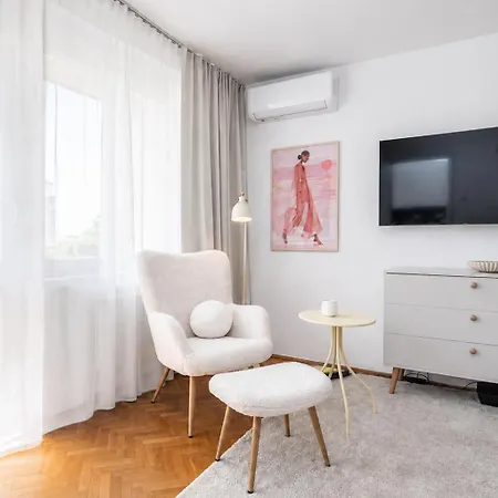 Apartamento Shortstaypoland Kamienna B201