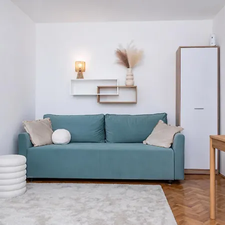 Shortstaypoland Kamienna B201 Apartamento *